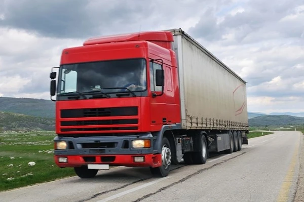 Ankara Kırıkkale, Ambar