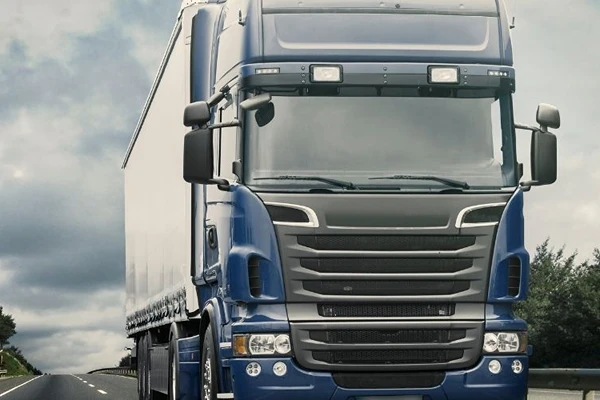 Ankara Kırıkkale, Nakliyat Ambarları