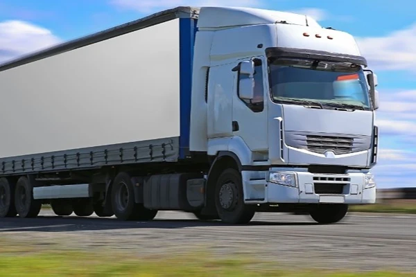 Ankara Kırıkkale, Nakliyat