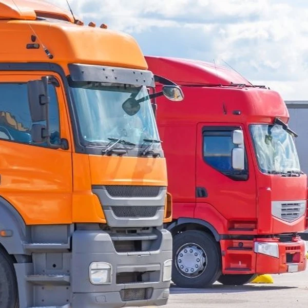 Ankara Kırıkkale Nakliye Ambarı